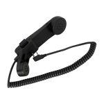 H250 PTT Military Tactical Intercom PTT-Kenwood