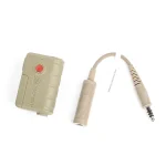 TAC-SKY Bluetooth PTT