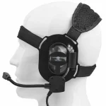 Bowman IV M-Tactical Headset - BK