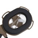 Bowman IV M-Tactical Headset - DE - Image 2