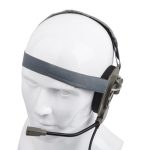Bowman IV M-Tactical Headset - FG - Image 3