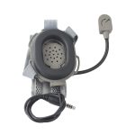 Bowman III tactical headset with bright mic - FG - Image 3