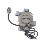 Bowman III tactical headset with bright mic - FG