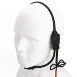 MH180-V Atlantic Signal Headset - Image 2