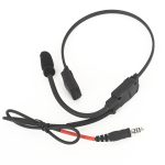 MH180-V Atlantic Signal Headset