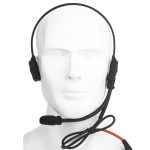 MH180-V Atlantic Signal Headset - Image 3