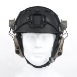 SORDIN basic headset with hemlet adapter Ver.3 - DE - Image 2