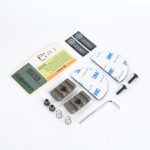 SORDIN basic headset with hemlet adapter Ver.3 - DE - Image 4