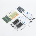 SORDIN basic headset with hemlet adapter Ver.3 - FG - Image 4