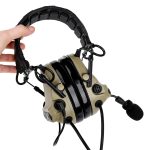CT III DUAL COMM Headset - DE - Image 6