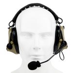 CT III DUAL COMM Headset - DE - Image 5