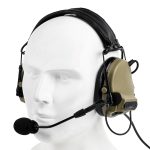 CT III DUAL COMM Headset - DE - Image 4