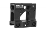 UT FAST Micro Mount (Original Logo) - BK