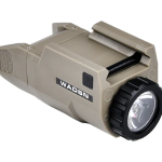 APL-C Tactical Light（CR2 Battery) - DE