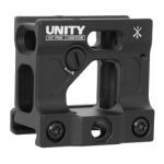 UT FAST Micro Mount (Original Logo) - BK
