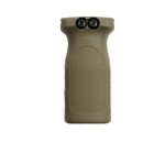 MP Rail Vertical Grip Rvg - DE
