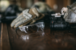 MECHANIX Type-N S2 Clear Lens / Clear Frame - Image 4