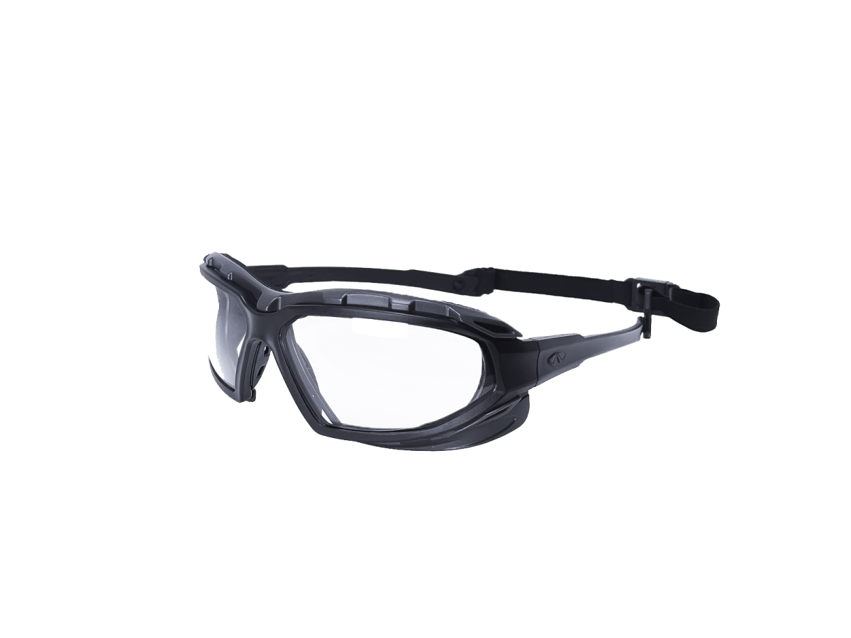 Strike Systems, Highlander Plus, Clear - Image 3