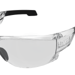 MECHANIX Type-N S2 Clear Lens / Clear Frame