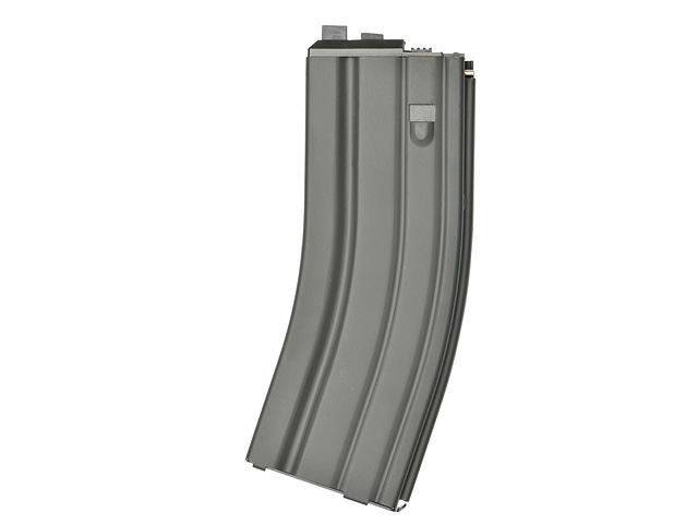 WE-M4-V3-MAG WE M4 GBB Magazine V3 - Image 1