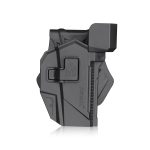 Amomax Holder for WE / TM / KJW / HFC / JG Works G17/19 & P10C | BLACK