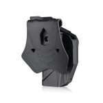 Amomax Holder for WE / TM / KJW / HFC / JG Works G17/19 & P10C | BLACK - Image 3
