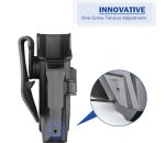 Amomax Holder for WE / TM / KJW / HFC / JG Works G17/19 & P10C | BLACK - Image 5
