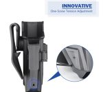 Amomax Holder for WE / TM / KJW / HFC / JG Works G17/19 & P10C | BLACK - Image 7