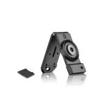 Slim MOLLE Mount - BLACK