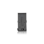 Slim MOLLE Mount - BLACK - Image 3